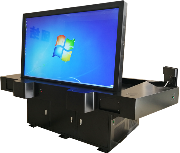 指挥平台  产品图片