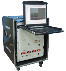 综合测试系统 产品图片