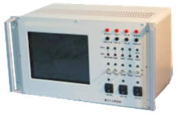 组合化测试设备 产品图片