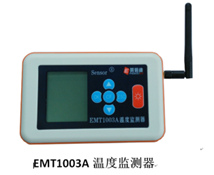  温湿度监测系统 产品图片