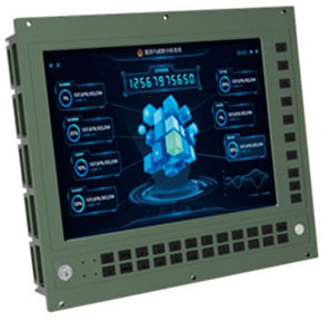 15英寸显控终端