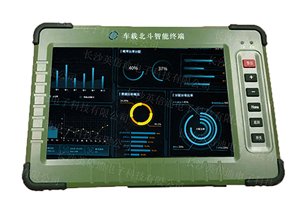 车载北斗终端